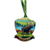 Woodland Moose: New Hampshire -  Ornament Woodland Moose: New Hampshire -  Ornament