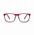 Latitude Red Blue Light Reading Glasses 1.25