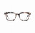 Kent Black Marble Blue Light Reading Glases 2.00