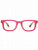 Canopy Pink Blue Light Reading Glasses 1.50 Canopy Pink Blue Light Reading Glasses 1.50