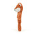 Bashful Fox Cub Rattle