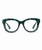 Center Stage Green Tort Reading Glasses 1.50 Center Stage Green Tort Reading Glasses 1.50