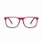 Latitude Red Reading Glasses 2.00