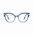 Marquee Navy Marine Quartz Reading Glasses 2.50