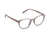 Canyon Tan Marble Reading Glasses 2.00