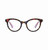 Tribeca Peepfetti Tort & Purple Reading Glasses 2.00