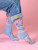 Friend Power Women's Socks Friend Power Women's Socks