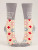 Emergency Contact Women's Socks