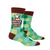 Mr Pooper Scooper Men's Socks Mr Pooper Scooper Men's Socks