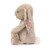 Little Blossom Little Petal Beige Bunny