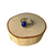 Tear Lapis Ring S6 Tear Lapis Ring S6