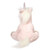 Soft Pink Lexie Unicorn