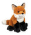 Mini Freddie Soft Fox