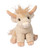 Laddie Mini Soft Highland Cow