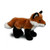 Bushy Red Fox