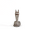 Mini Prissy Cat Planter