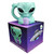 Alien Bong Mug