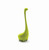 Green Baby Nessie Tea Infuser Green Baby Nessie Tea Infuser