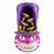Cheshire Cat Incense Flow Holder