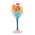 Tropical Getaway Stem Wine Glass