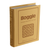 Boggle Vintage Bookshelf