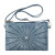Navy Horizontal Sunshine Crossbody Cellphone Bag Navy Horizontal Sunshine Crossbody Cellphone Bag