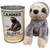 Twiggy the Canned Sloth Twiggy the Canned Sloth