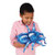 Blue Tarantula Hand Puppet