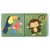 Bath Book - Jungle Friends Bath Book - Jungle Friends