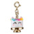 Gold Unicake Charm Gold Unicake Charm