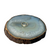 Moonstone Side Oval Open ADJ Ring Moonstone Side Oval Open ADJ Ring