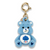 Grumpy Care Bear
