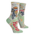 Boss Kitty Women's Crew Socks