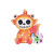 Goldfish Figurine