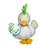 Garlichick Veggie Chick