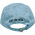 Blue Husky Baseball Cap