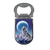 Moonlight Sonata Wolf Bottle Opener