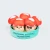 Plush Emotional Support Mushrooms