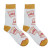 Cup Noodles All Over Socks Cup Noodles All Over Socks