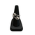 Silver Twist with Balls Ring Adjustable