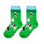 Cows Socks Kids 4-7