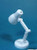 White World's Tiniest Lamp