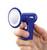 Blue World Tiniest Voice Changer Microphone