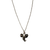 Silver Elephant Necklace