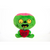 Wild Romance Zombie Punchkin
