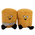 "Show Me Your Tots" Tater Tots Plushie "Show Me Your Tots" Tater Tots Plushie
