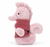 Cozy Crew Seahorse