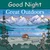 Good Night Outdoors Book