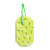 Coconut Lime Green Scrubbie