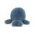 Wavelly Whale Blue
